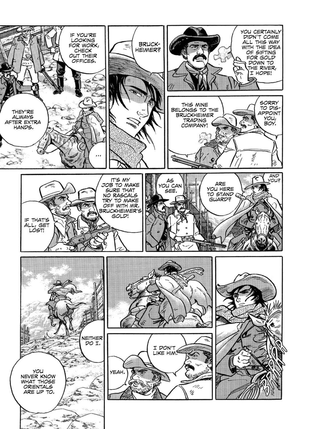 Page 17 Chapter 12 Keeping a Dog and 12 Short Stories