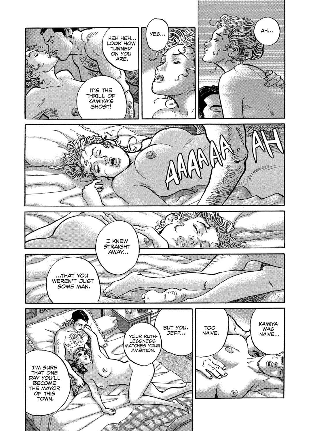 Page 25 Chapter 12 Keeping a Dog and 12 Short Stories