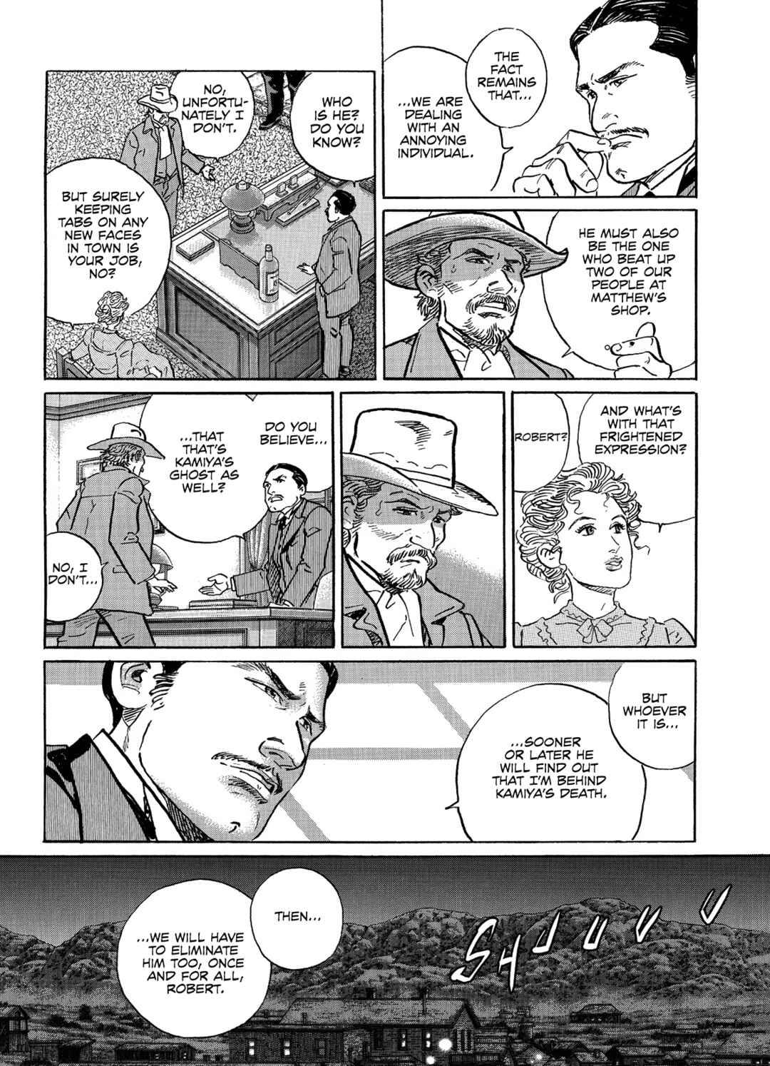 Page 33 Chapter 12 Keeping a Dog and 12 Short Stories