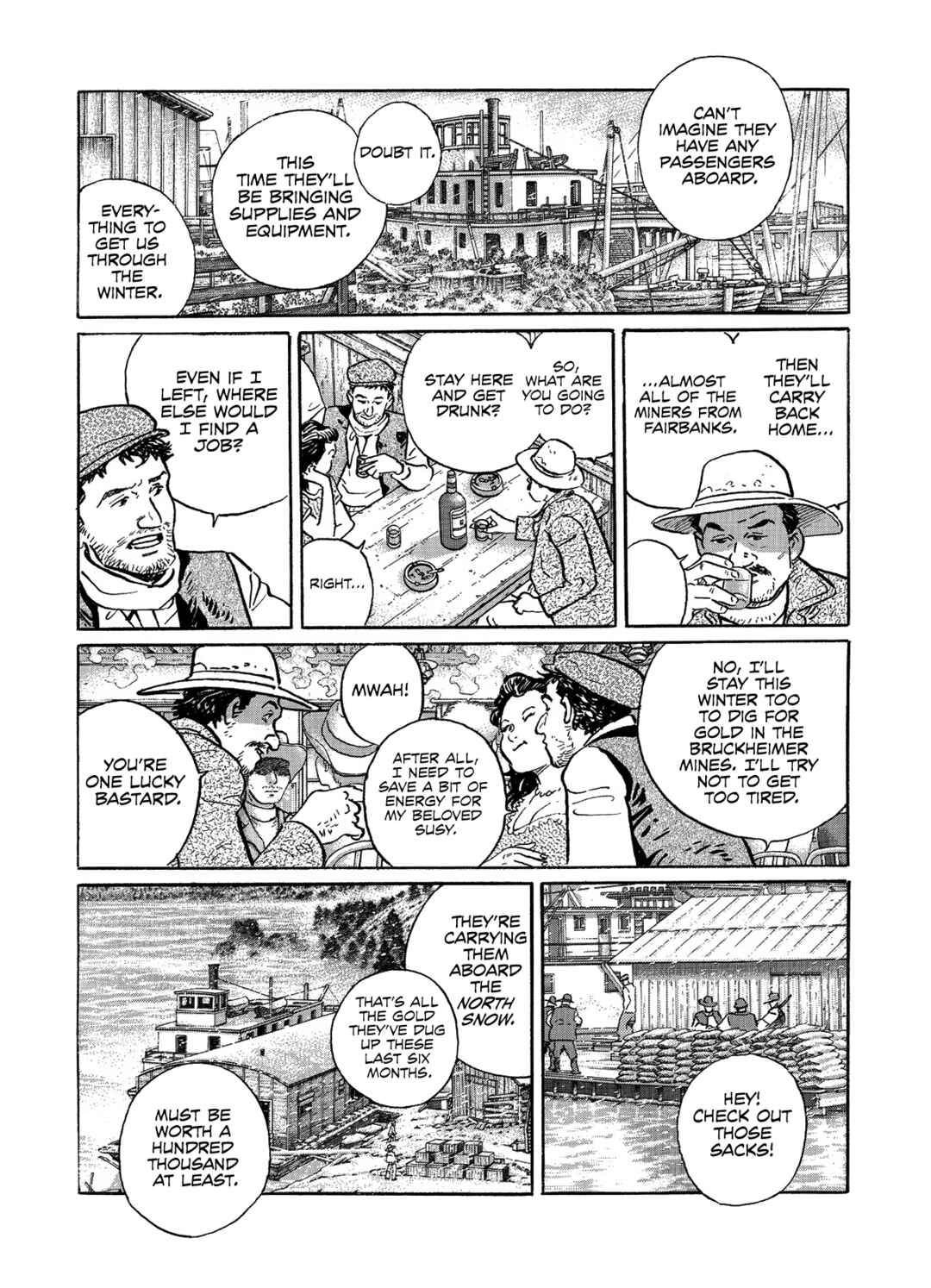 Page 4 Chapter 12 Keeping a Dog and 12 Short Stories