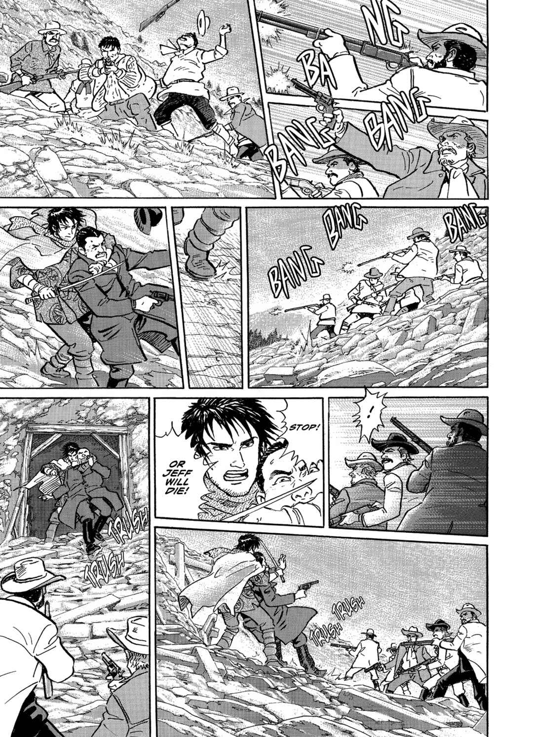 Page 45 Chapter 12 Keeping a Dog and 12 Short Stories