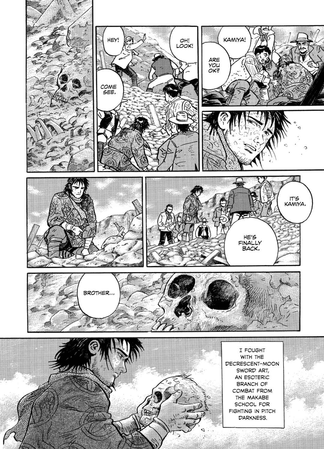 Page 54 Chapter 12 Keeping a Dog and 12 Short Stories