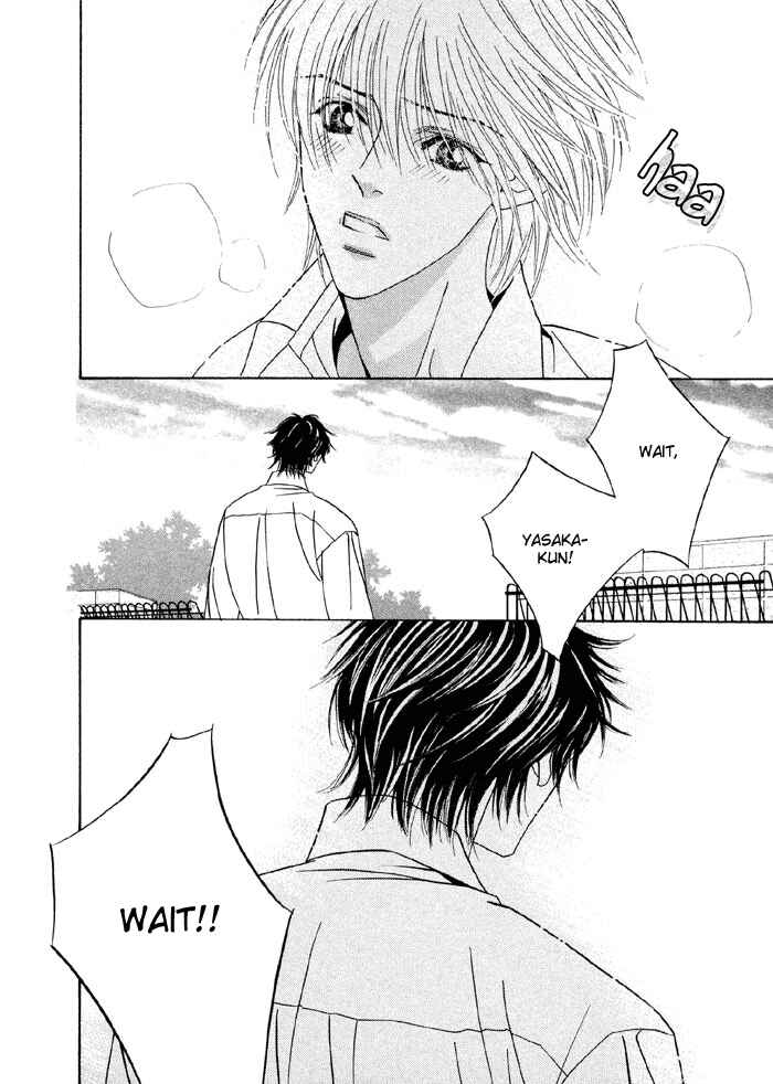 Page 30 Chapter 3 Denkou Sekka Boys