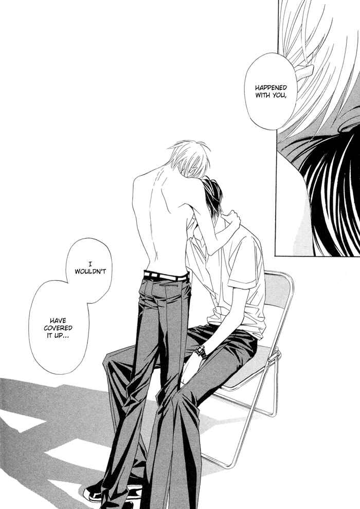 Page 31 Chapter 9 Denkou Sekka Boys