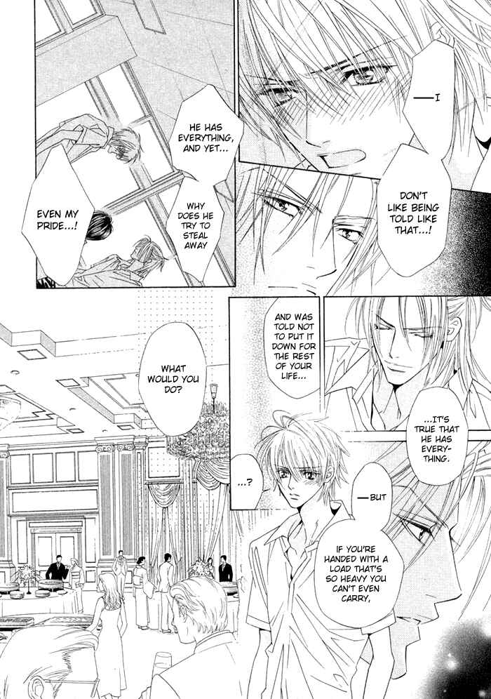 Page 9 Chapter 9 Denkou Sekka Boys