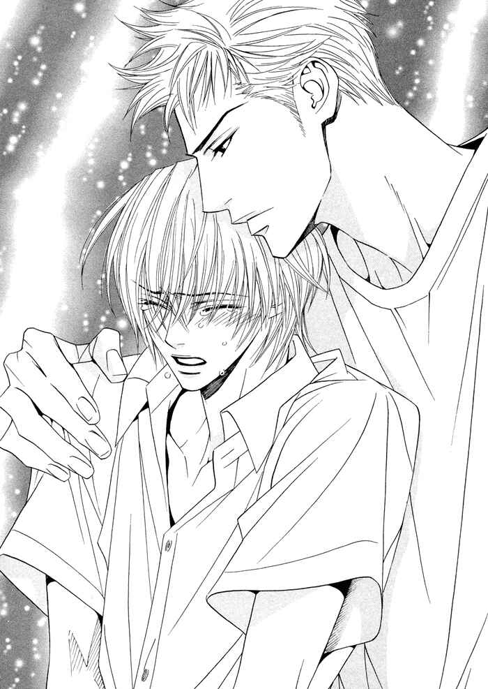 Page 33 Chapter 6 Denkou Sekka Boys