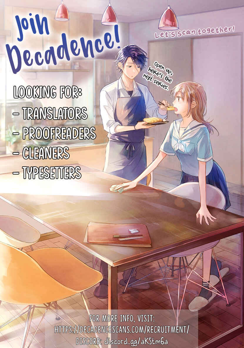 Page 38 Chapter 6.2 Sexy Tanaka-san