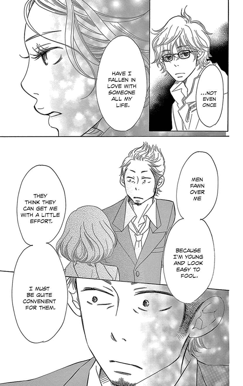 Page 43 Chapter 3.1 Sexy Tanaka-san