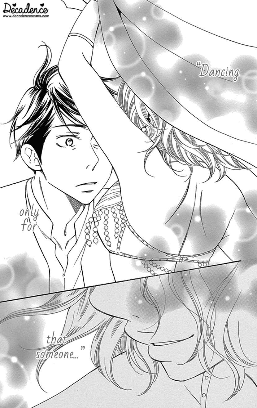 Page 40 Chapter 3.2 Sexy Tanaka-san