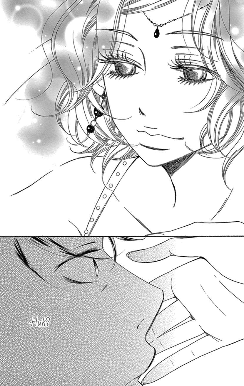 Page 41 Chapter 3.2 Sexy Tanaka-san