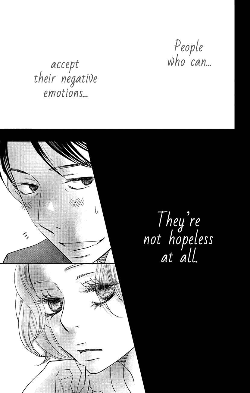 Page 33 Chapter 7.1 Sexy Tanaka-san