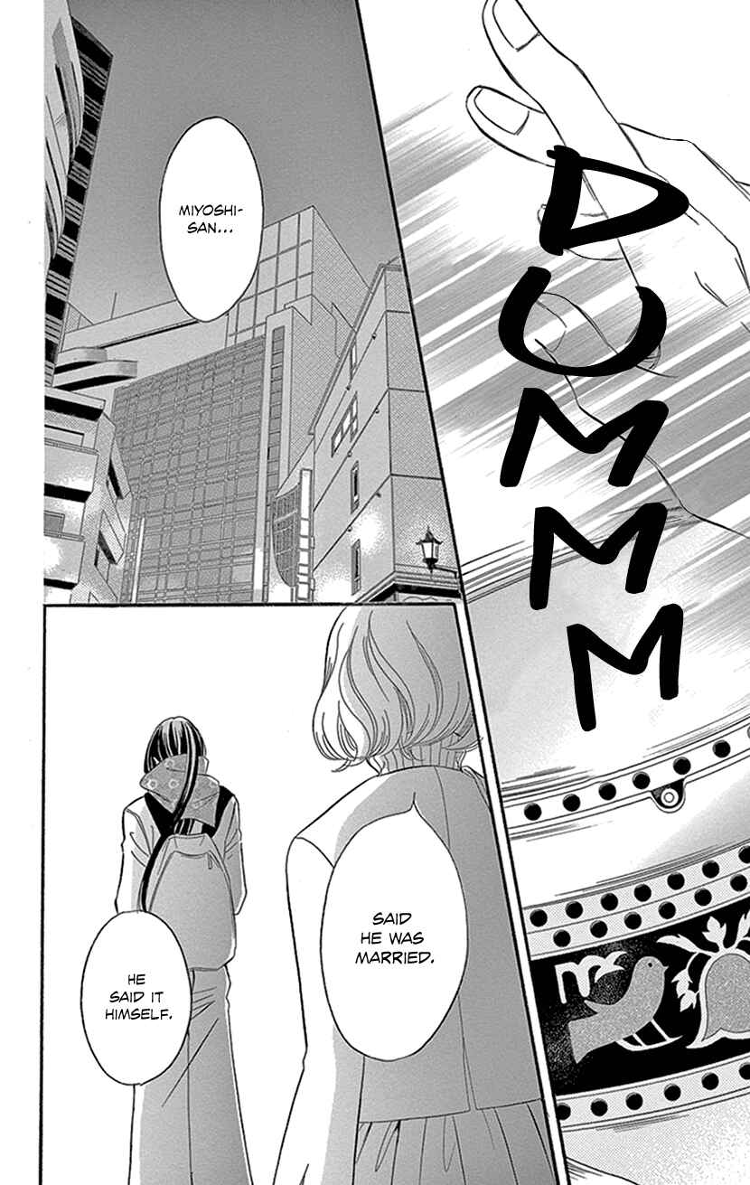 Page 33 Chapter 2.2 Sexy Tanaka-san