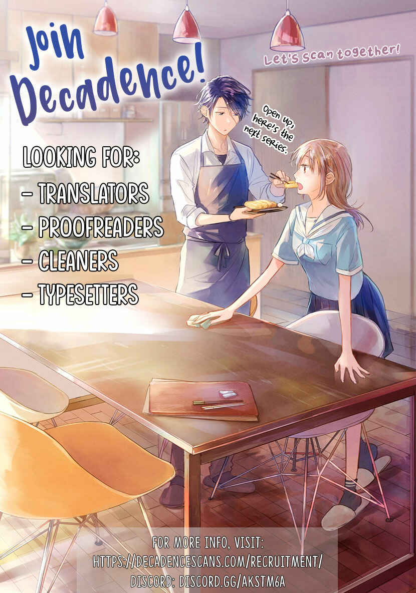 Page 37 Chapter 2.2 Sexy Tanaka-san