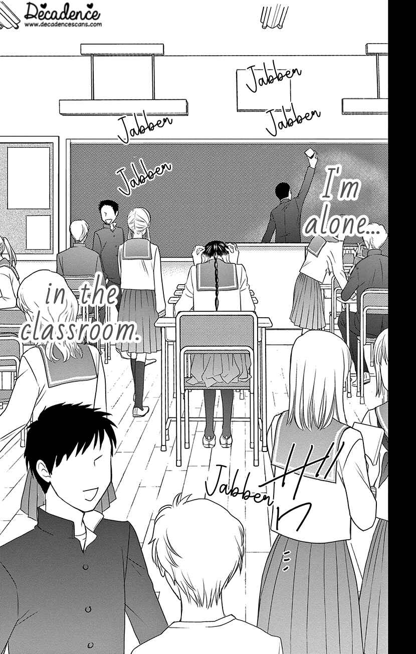 Page 24 Chapter 9.1 Sexy Tanaka-san