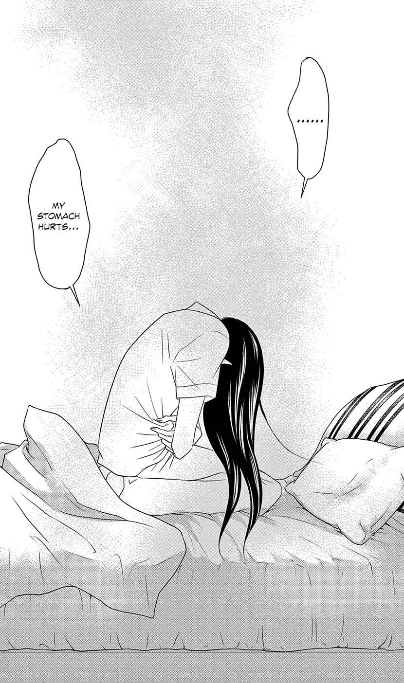 Page 29 Chapter 9.1 Sexy Tanaka-san