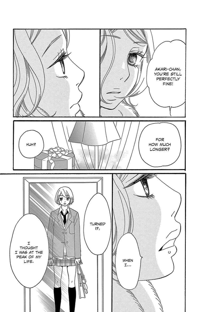 Page 24 Chapter 1.2 Sexy Tanaka-san
