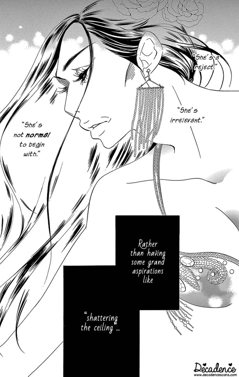 Page 34 Chapter 1.2 Sexy Tanaka-san