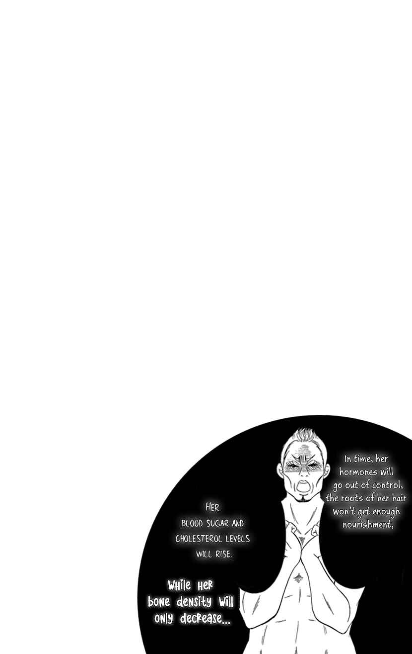 Page 37 Chapter 5.3 Sexy Tanaka-san