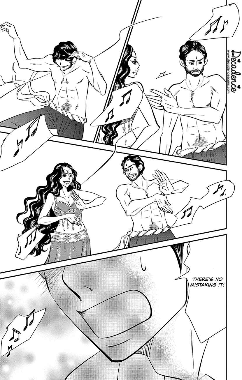 Page 1 Chapter 7.2 Sexy Tanaka-san