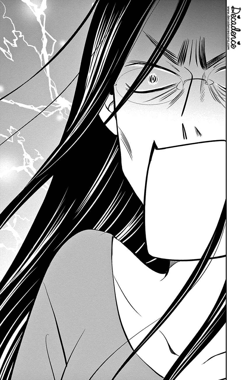 Page 33 Chapter 7.2 Sexy Tanaka-san