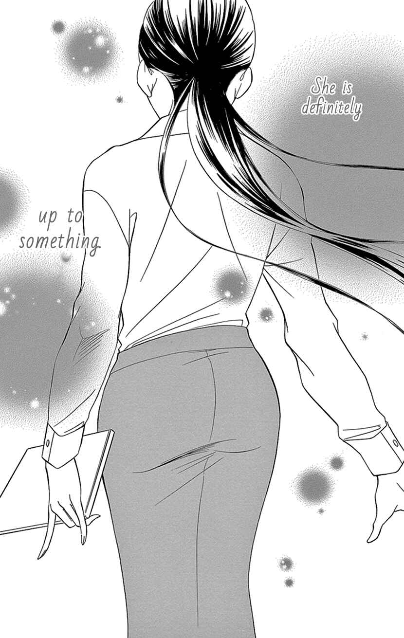 Page 6 Chapter 1.1 Sexy Tanaka-san