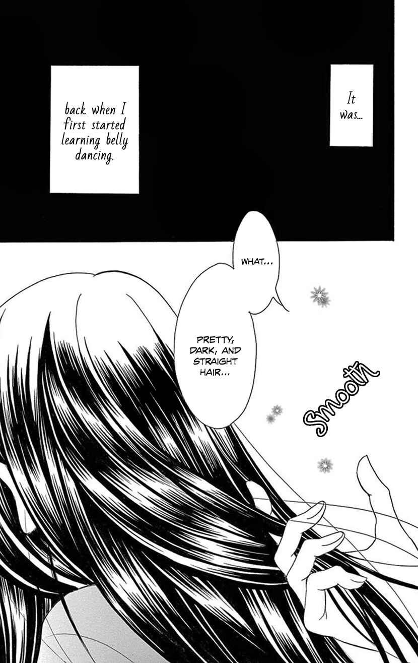Page 7 Chapter 5.1 Sexy Tanaka-san