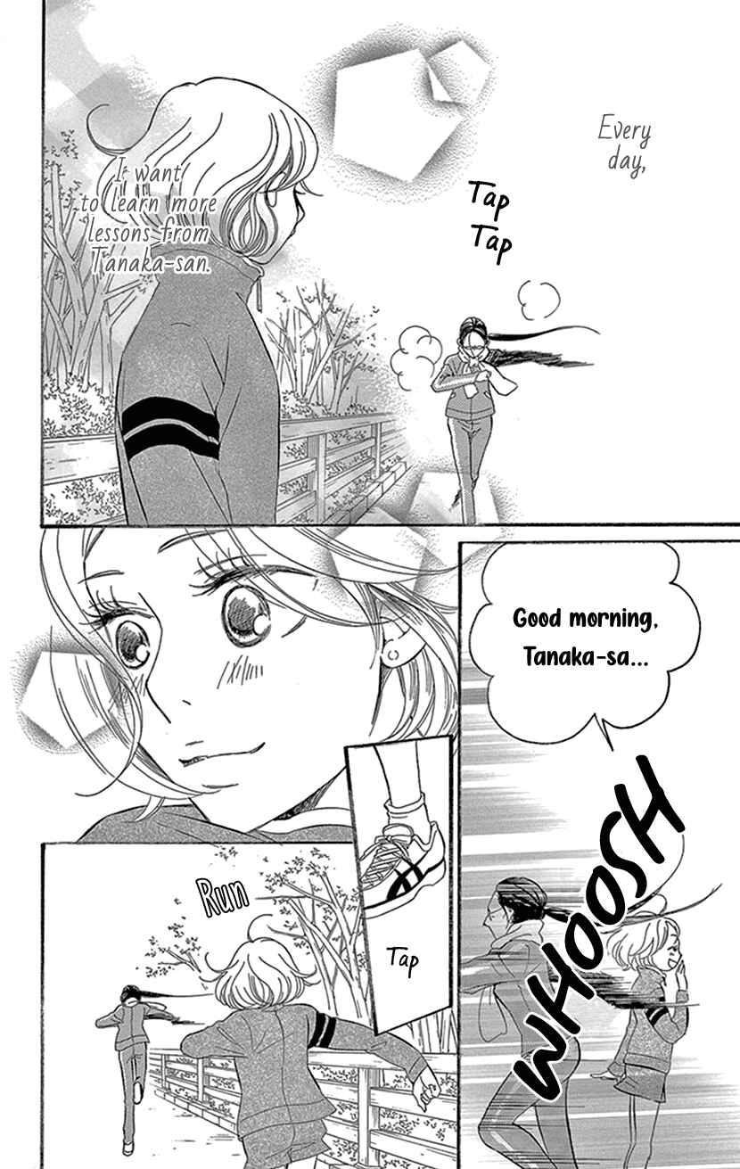 Page 23 Chapter 2.1 Sexy Tanaka-san