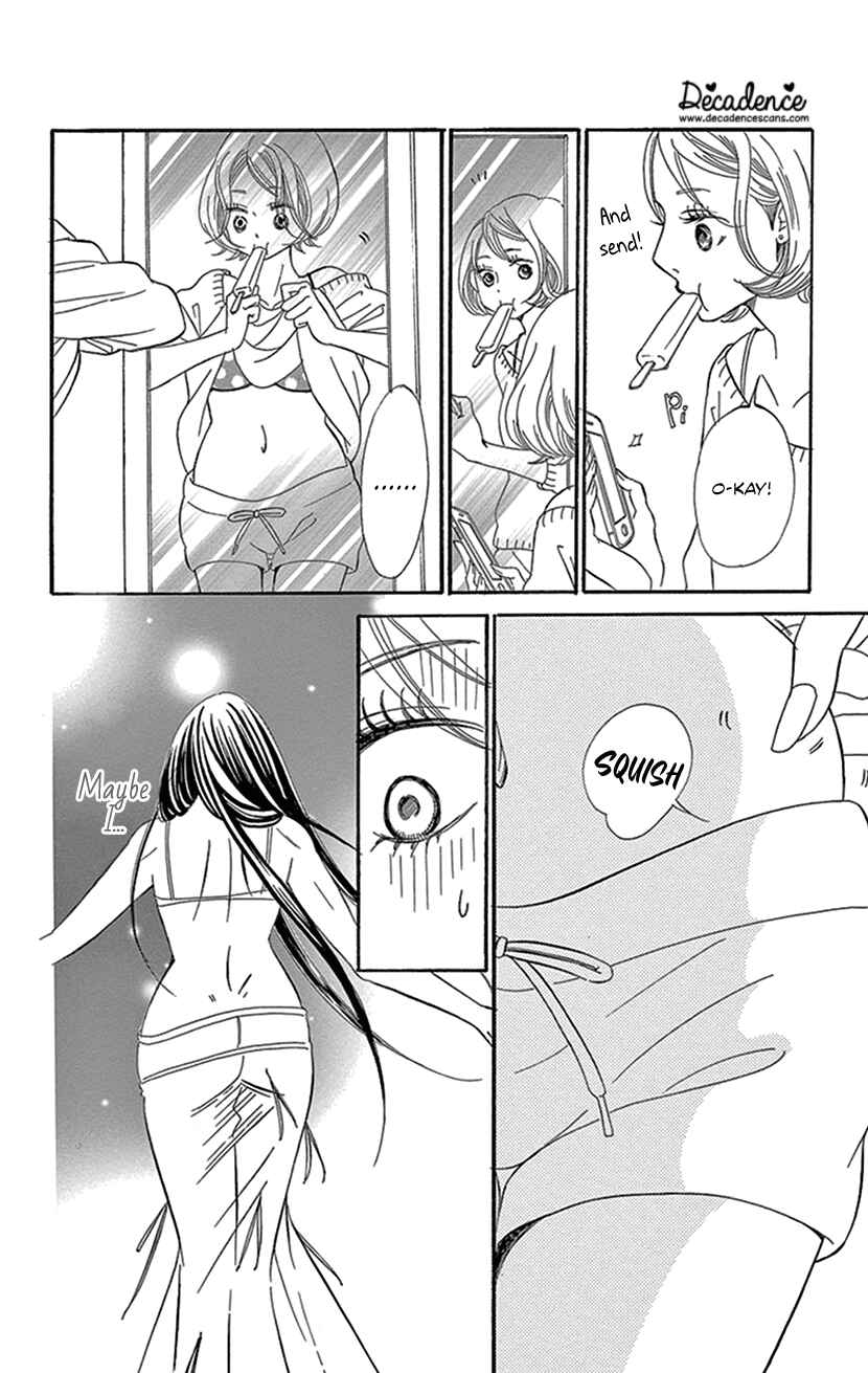 Page 29 Chapter 2.1 Sexy Tanaka-san