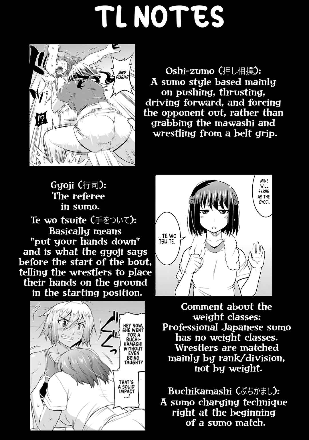 Page 26 Chapter 2 Rikijo