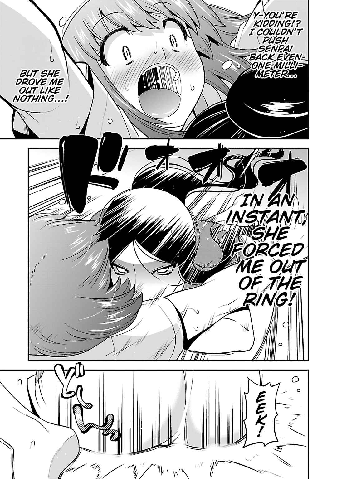 Page 8 Chapter 2 Rikijo