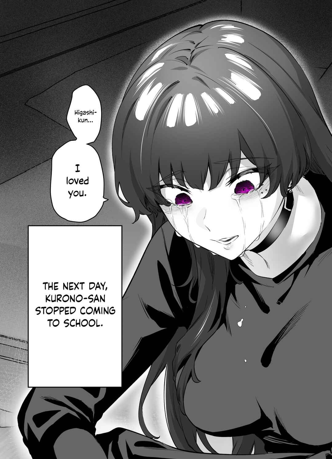 Page 4 Chapter 61 I Thought She Was a Yandere, but Apparently Shes Even Worse