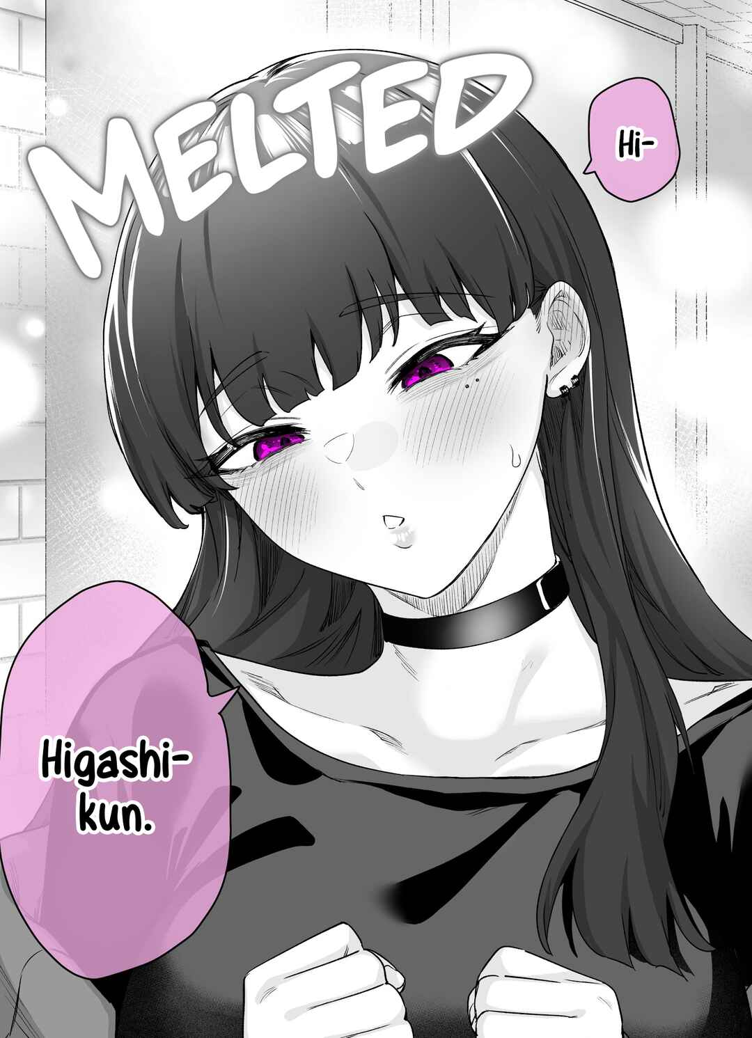 Page 3 Chapter 18 I Thought She Was a Yandere, but Apparently Shes Even Worse