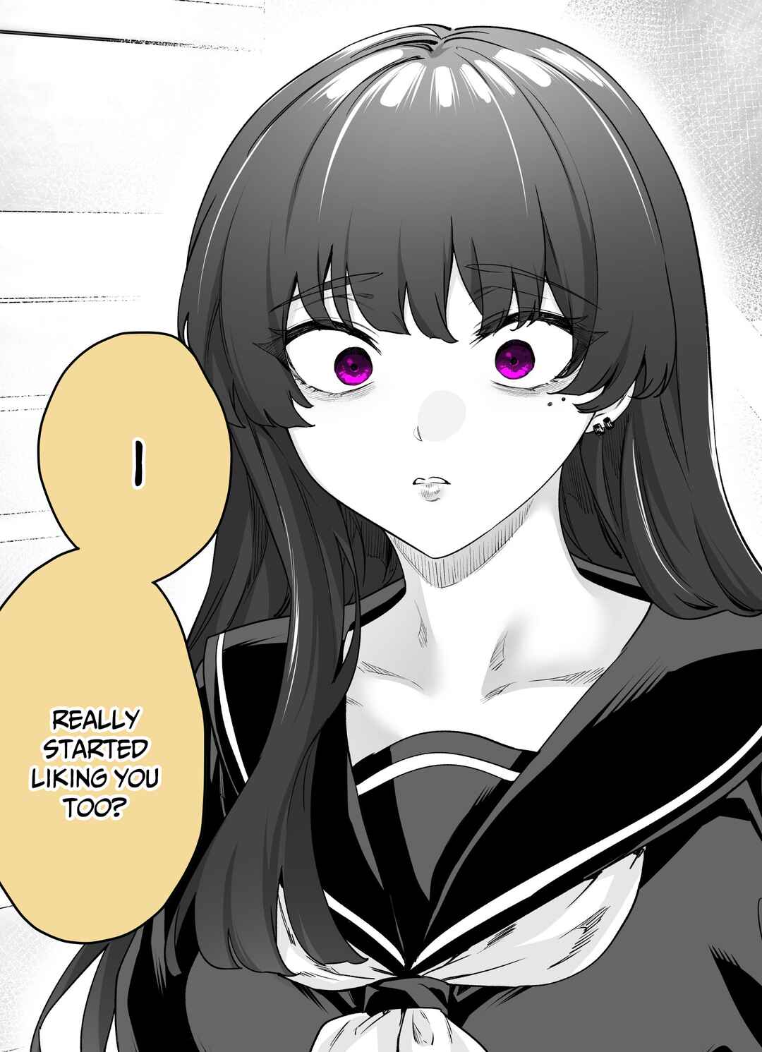 Page 6 Chapter 43 I Thought She Was a Yandere, but Apparently Shes Even Worse