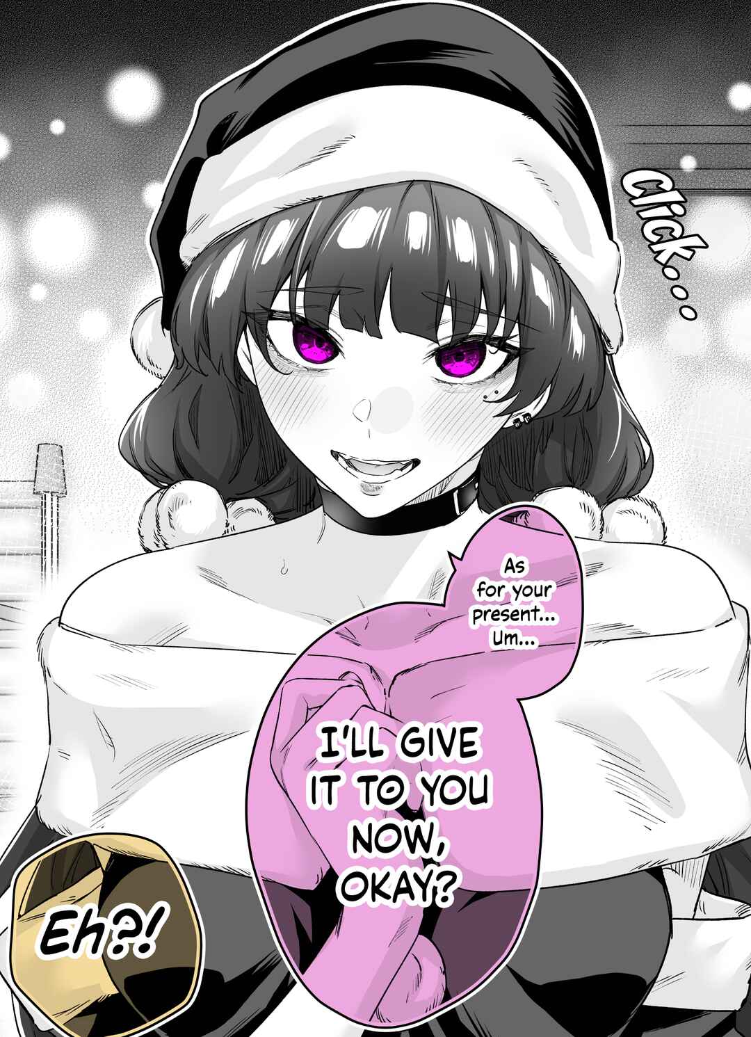 Page 2 Chapter 40.5 I Thought She Was a Yandere, but Apparently Shes Even Worse