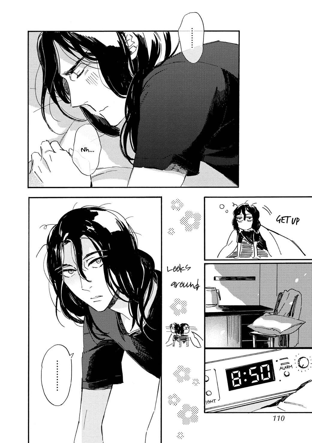 Page 29 Chapter 3 Tonari no Metaller-san