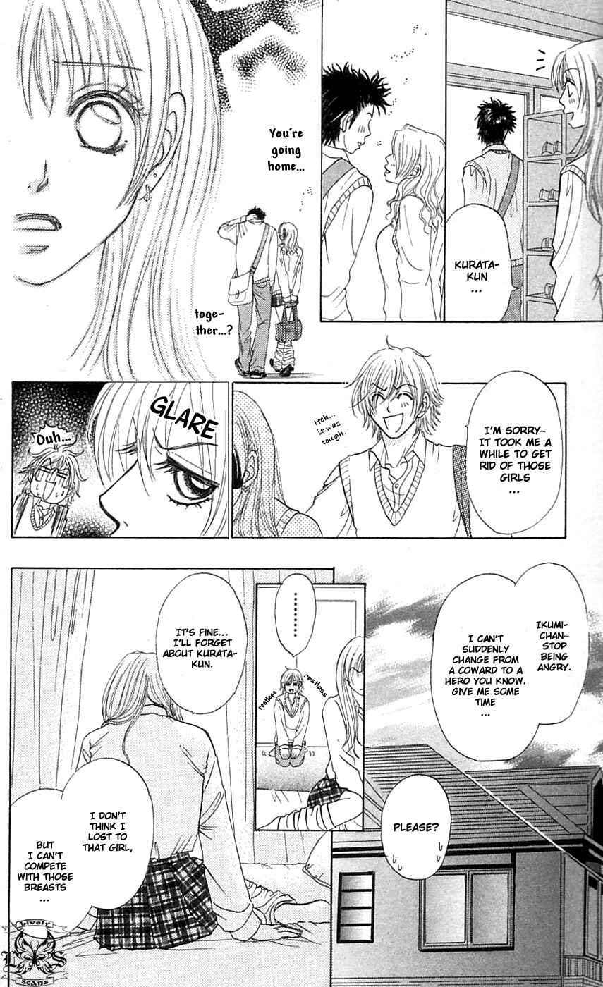 Page 20 Chapter 3 Chiki Chiki Banana