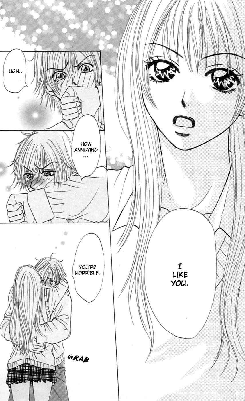 Page 38 Chapter 3 Chiki Chiki Banana