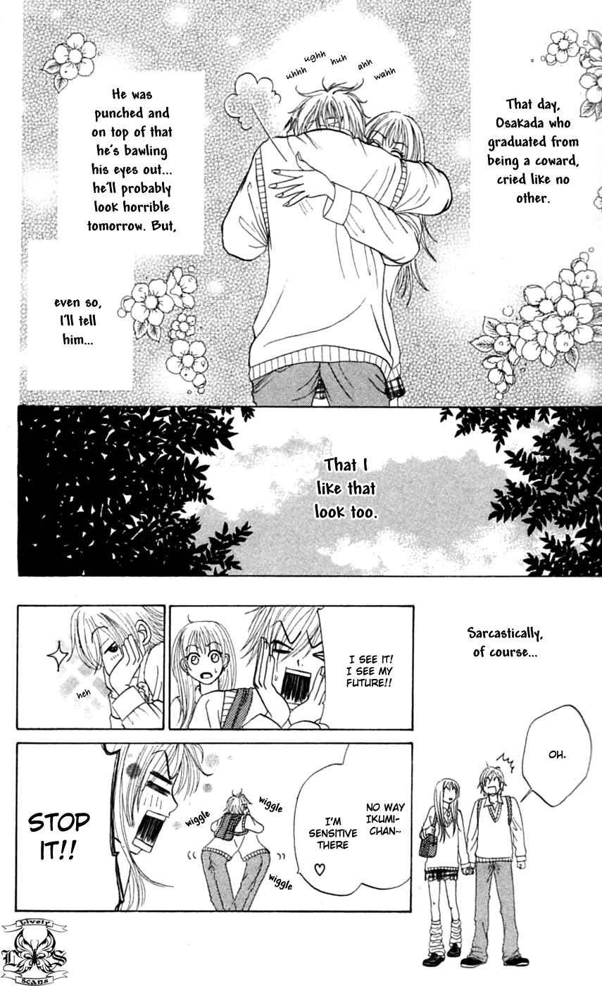 Page 40 Chapter 3 Chiki Chiki Banana