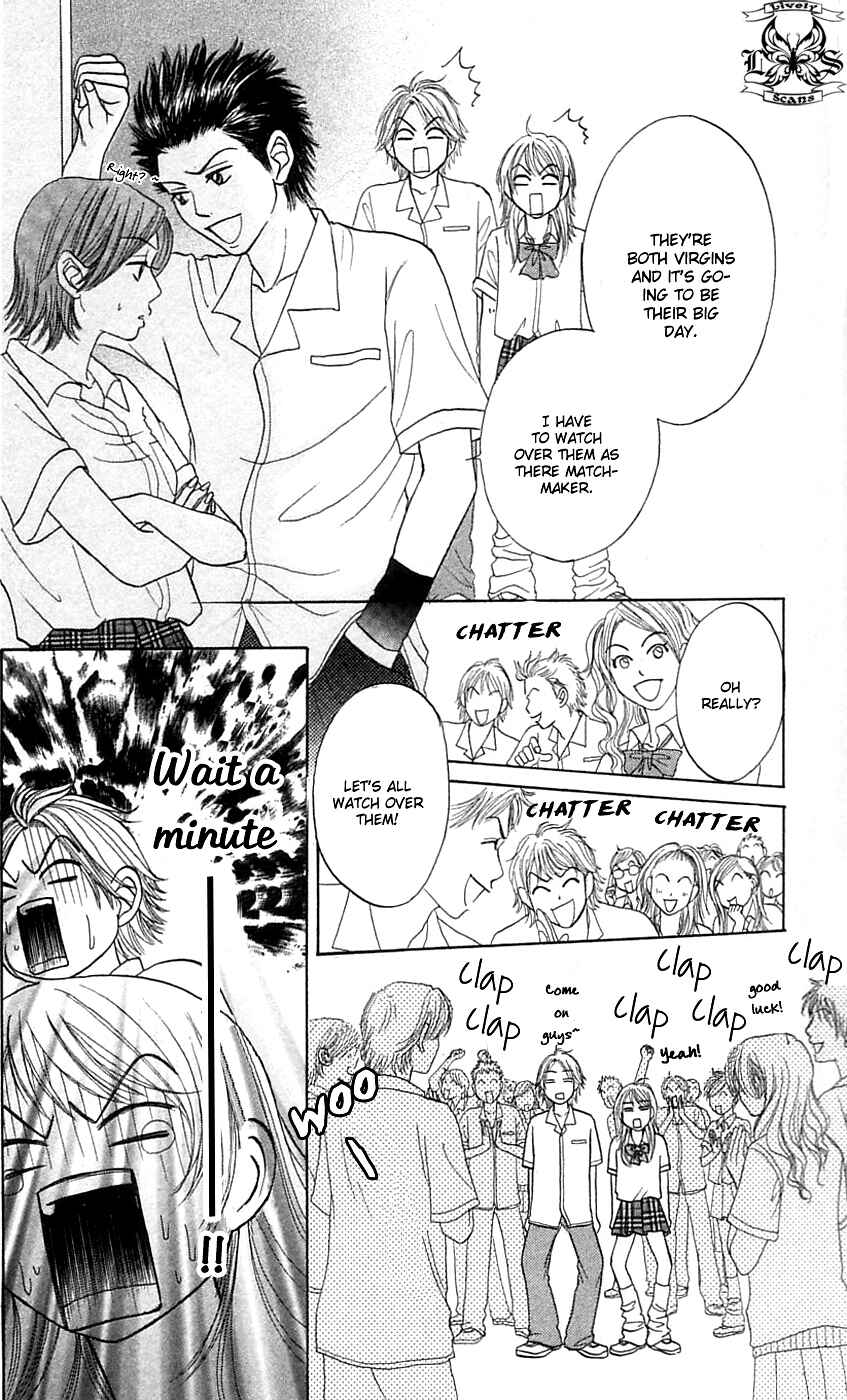Page 12 Chapter 2 Chiki Chiki Banana