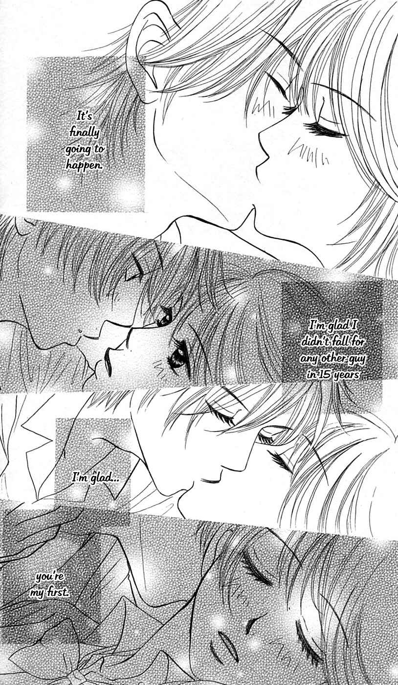 Page 19 Chapter 2 Chiki Chiki Banana