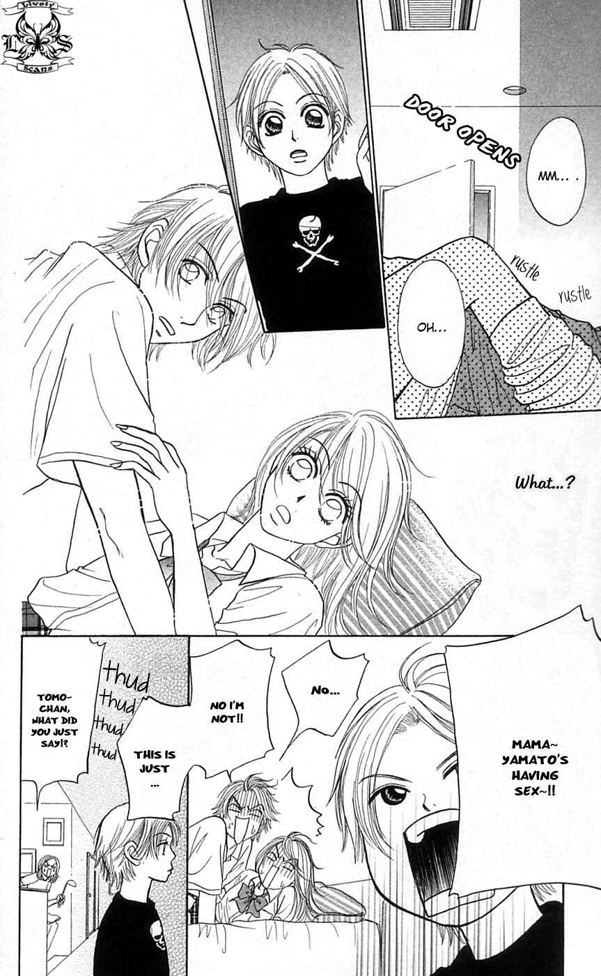 Page 20 Chapter 2 Chiki Chiki Banana