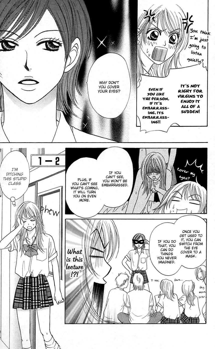 Page 23 Chapter 2 Chiki Chiki Banana