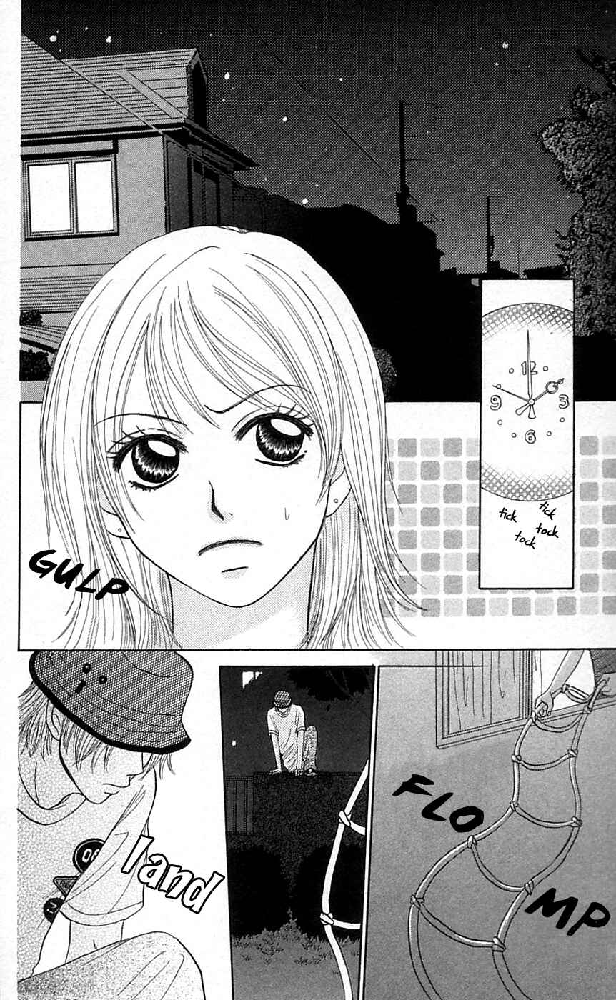 Page 28 Chapter 2 Chiki Chiki Banana