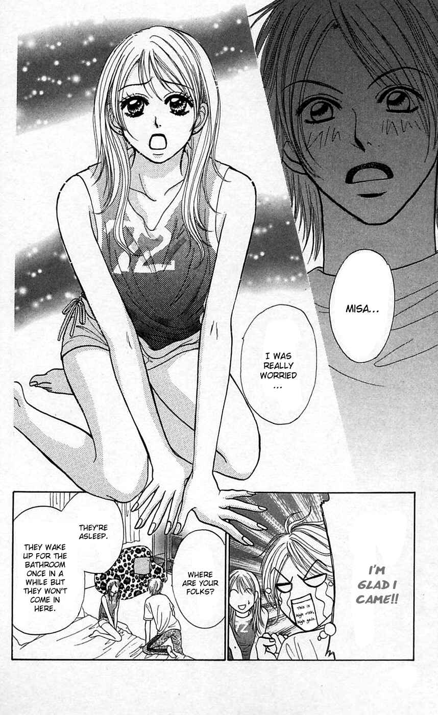 Page 30 Chapter 2 Chiki Chiki Banana