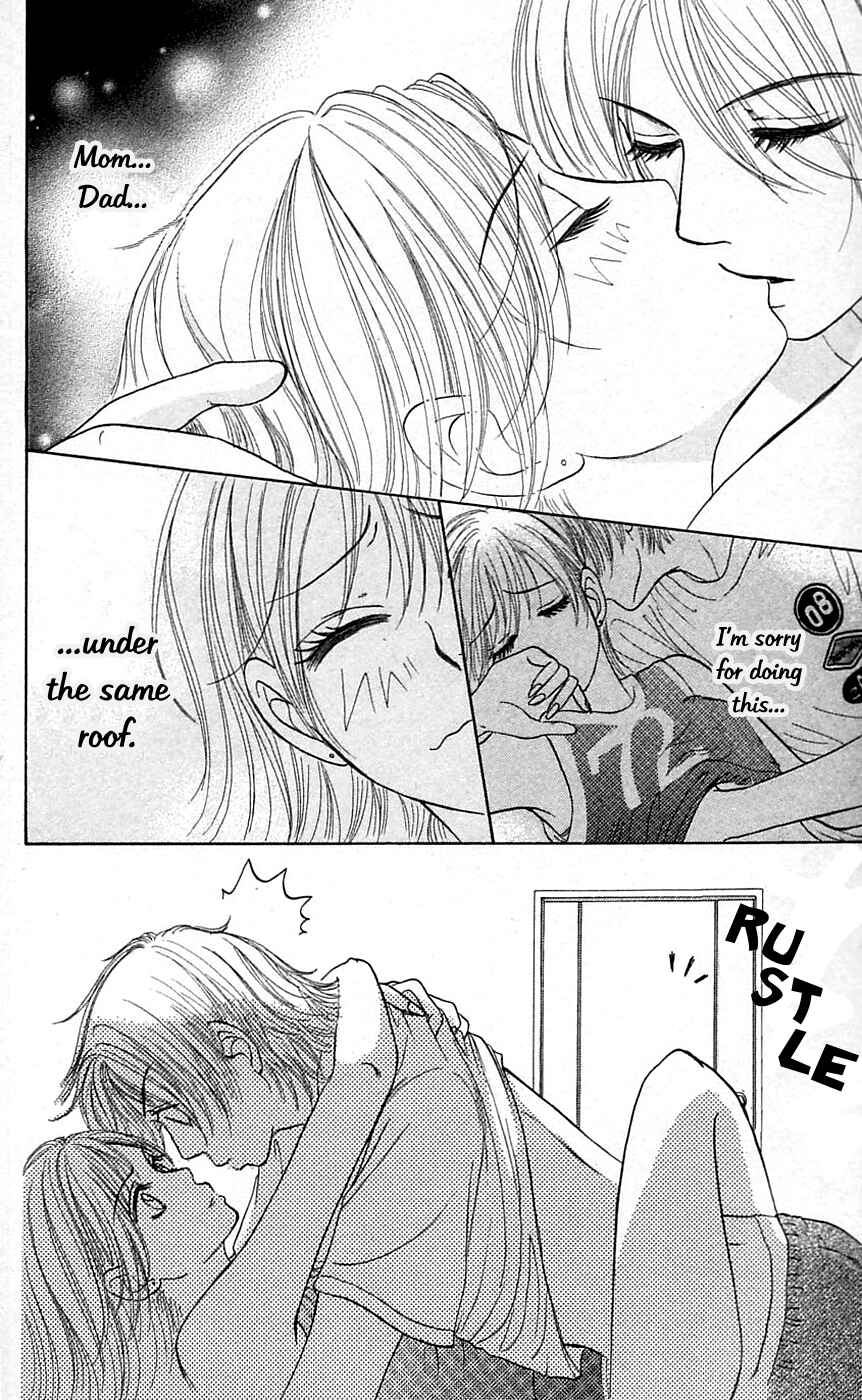 Page 32 Chapter 2 Chiki Chiki Banana