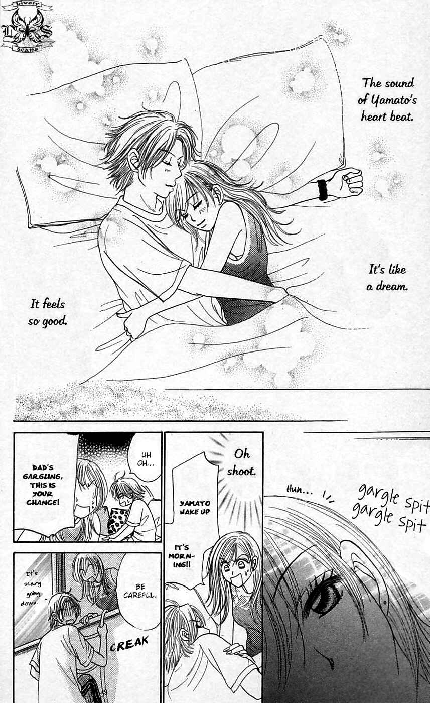 Page 38 Chapter 2 Chiki Chiki Banana