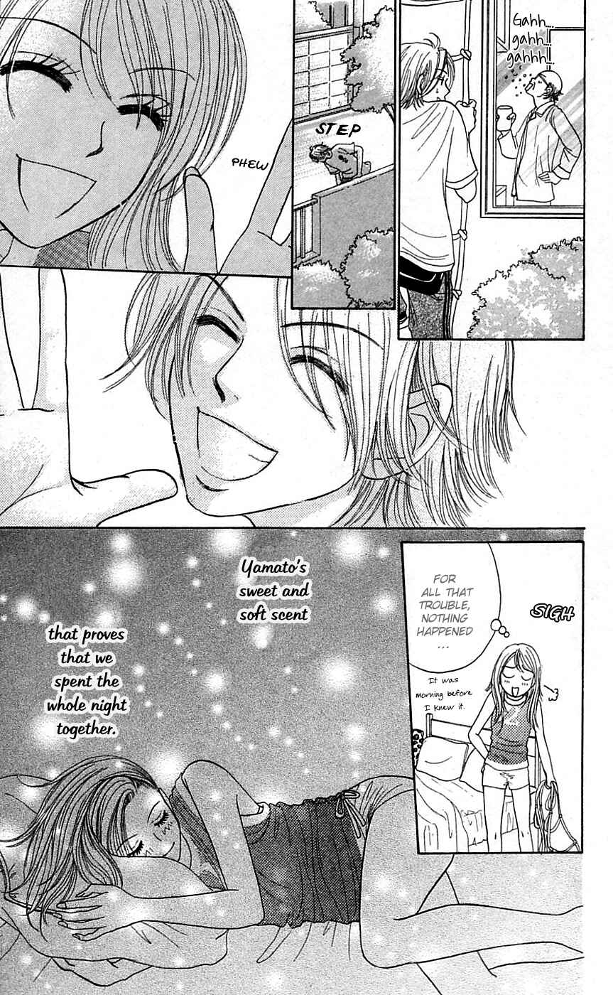 Page 39 Chapter 2 Chiki Chiki Banana
