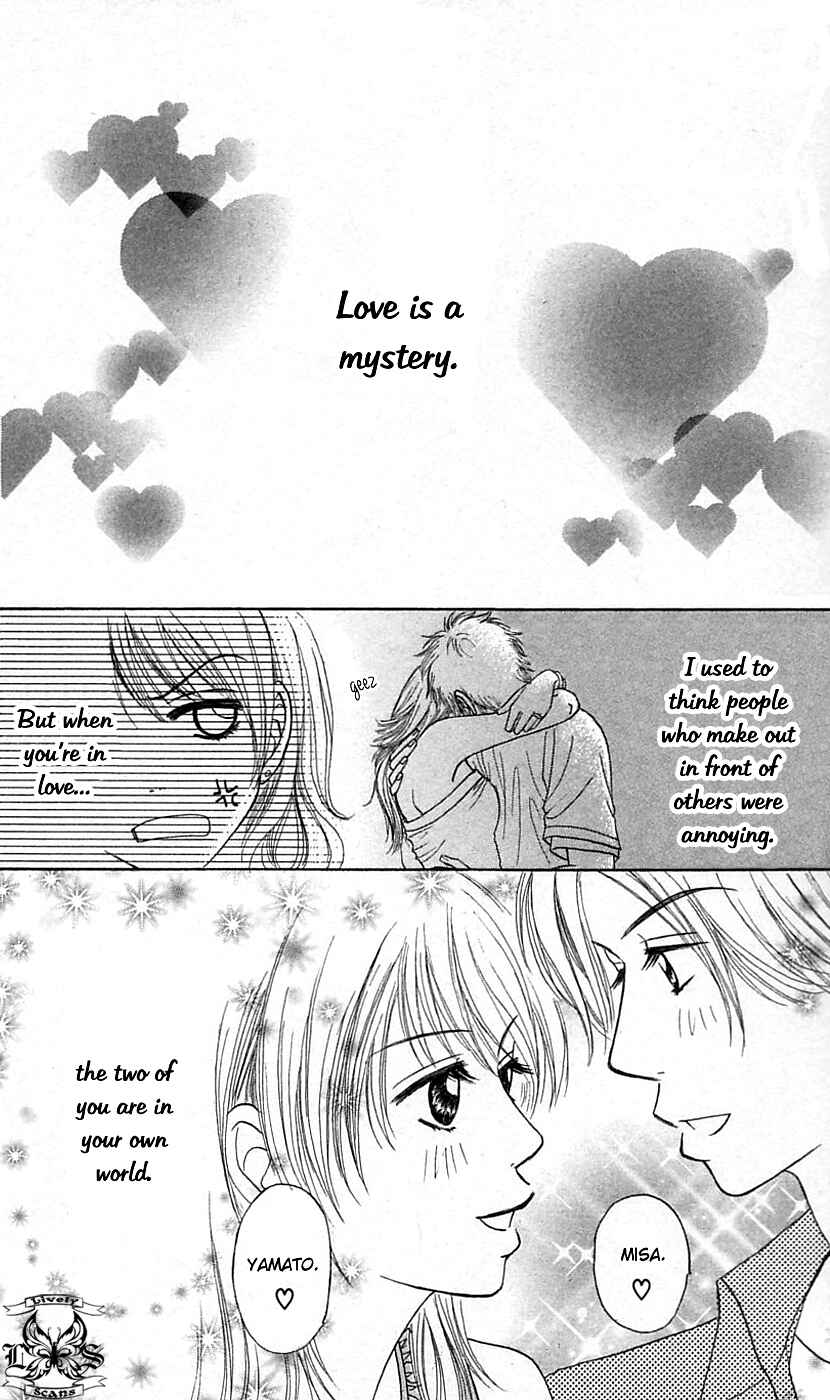 Page 4 Chapter 2 Chiki Chiki Banana