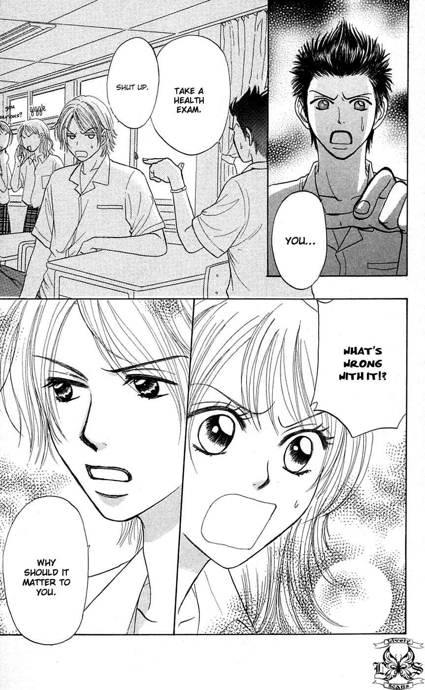 Page 41 Chapter 2 Chiki Chiki Banana