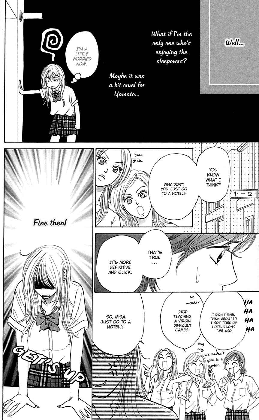 Page 44 Chapter 2 Chiki Chiki Banana